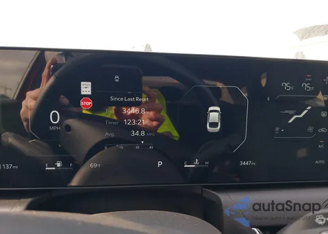 2025 Kia K4 Ex z USA, uszkodzony, nr VIN 3KPFU4DE4SE007457